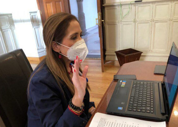 Aprueban trabajo comunitario para infractores en Durango