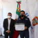 Enrique Vargas aprueba presupuesto 2021 de Huixquilucan