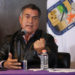 Jaime Rodriguez hace llamado a los Diputados federales