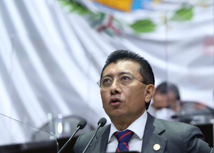 Jesús Pool Moo reprobó represión en Cancún