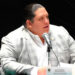 Luis Mendoza Acevedo pide revertir ley de aguinaldo