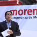 Mario Delgado afirma que solo habrá alianzas con partidos que apoyen las 4t