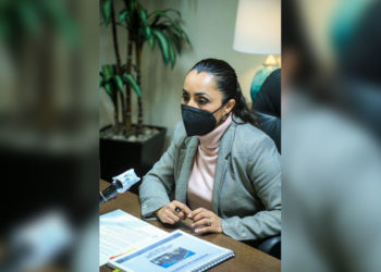 Municipio de Durango presenta estados financieros