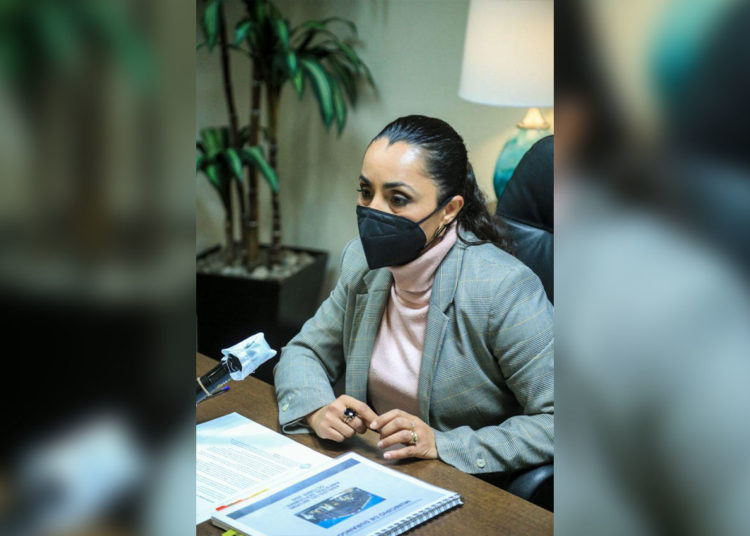 Municipio de Durango presenta estados financieros