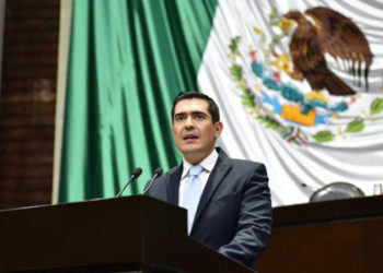 PAN condena negligencia en caso de bebé Lazarito del IMSS