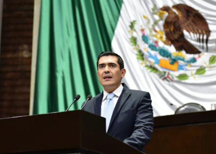 PAN condena negligencia en caso de bebé Lazarito del IMSS