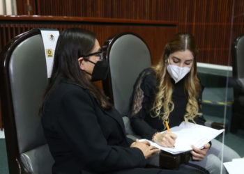 PRD busca blindaje electoral para 2021