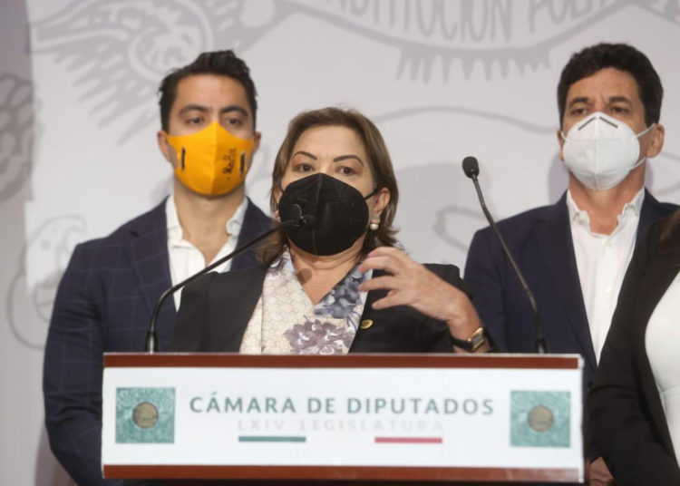 Diputada pide no retirar el FORTASEG