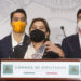 Diputada pide no retirar el FORTASEG