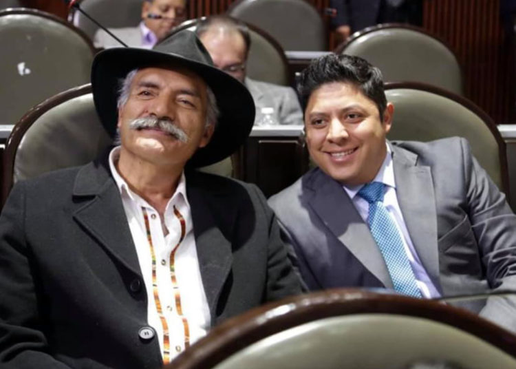 Ricardo Gallardo lamenta muerte de José Mireles