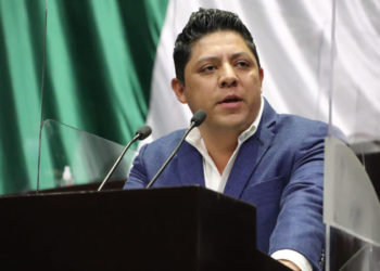 Ricardo Gallardo agradece al Gobierno Federal por presupuesto para ayudar a los que menos tienen