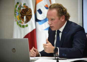 Santiago Taboada reafirma que programas sociales han ayudado a miles en Benito Juárez