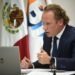 Santiago Taboada reafirma que programas sociales han ayudado a miles en Benito Juárez