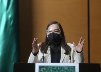 Exoneración de Pio Lopez falsa lucha anticorrupción