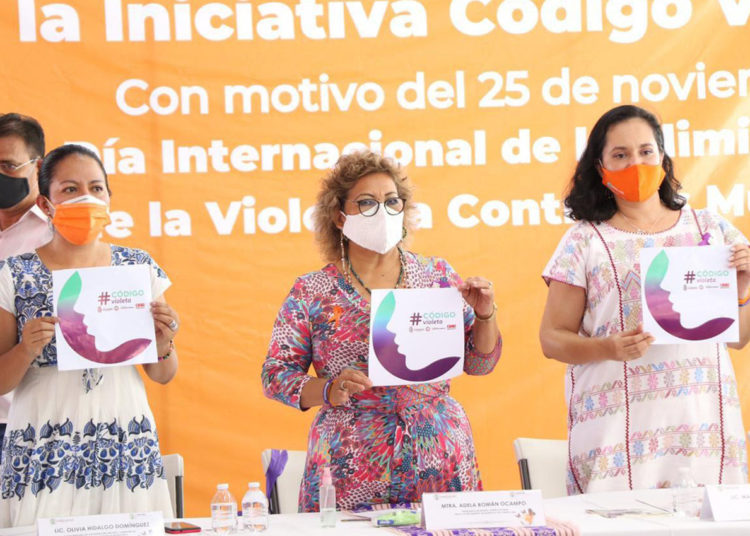 Adela-Román-Acapulco-Código-Violeta