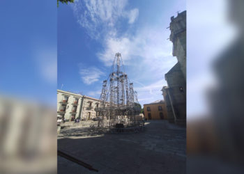 Bazar-Navideño-Oaxaca-Andador-Turístico-Cancelado