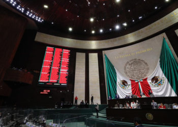 Camara-Diputados-Sansiones-Crimen-Organizado-Menores-De-Edad