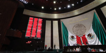 Camara-Diputados-Sansiones-Crimen-Organizado-Menores-De-Edad