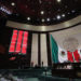 Camara-Diputados-Sansiones-Crimen-Organizado-Menores-De-Edad