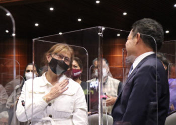 Camara-Diputados-Tatiana-Clouthier-Secretaria-Economia