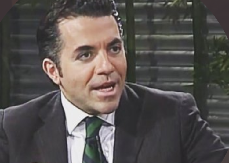 Hugo Goñi