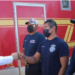 Tijuana prioriza suministro de insumos a bomberos: Arturo González