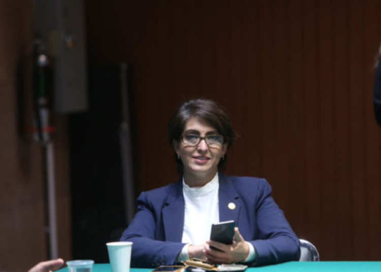 Mónica Almeida