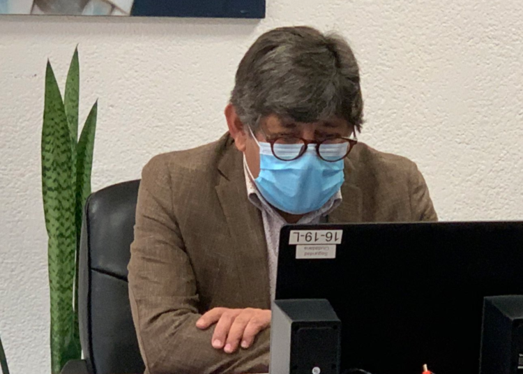 Alcalde de Tláhuac no descarta la reelección