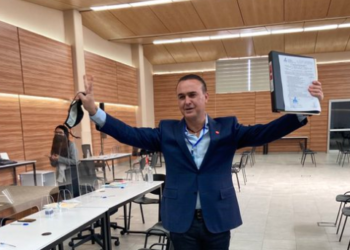 Alcalde de San Miguel de Allende va por la reelección