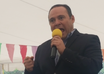 Alberto Uribe Camacho