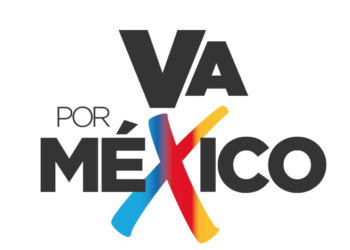 PAN, PRI y PRD oficializan alianza opositora rumbo al 2021