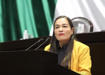 Verónica Juárez