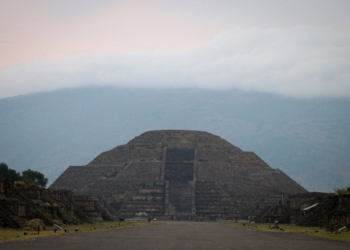Conoce los sitios Patrimonio de la Humanidad que alberga el Estado de México