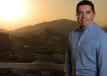 Diputado Salazar Fernández busca candidatura a alcaldía de Torreón