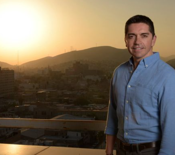 Diputado Salazar Fernández busca candidatura a alcaldía de Torreón