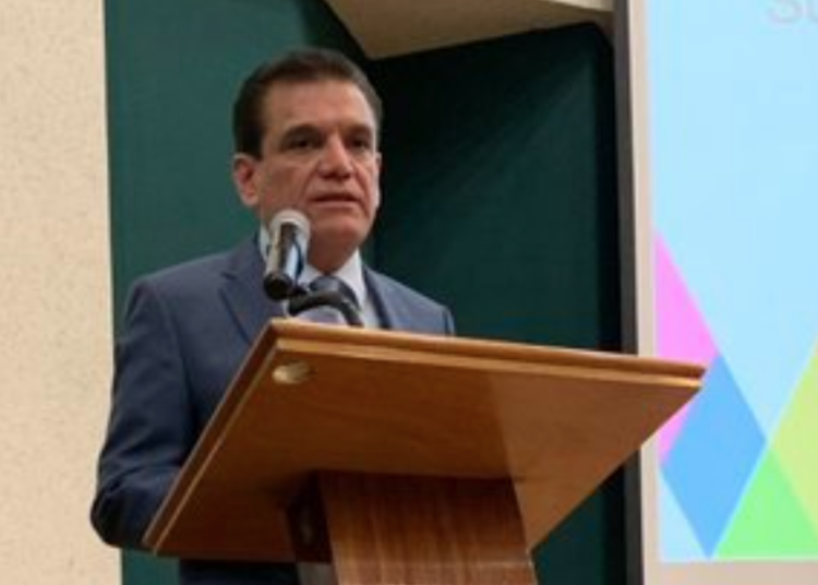 José Rangel Romero