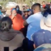 Pobladores de Sola de Vega amenazan con linchar a edil