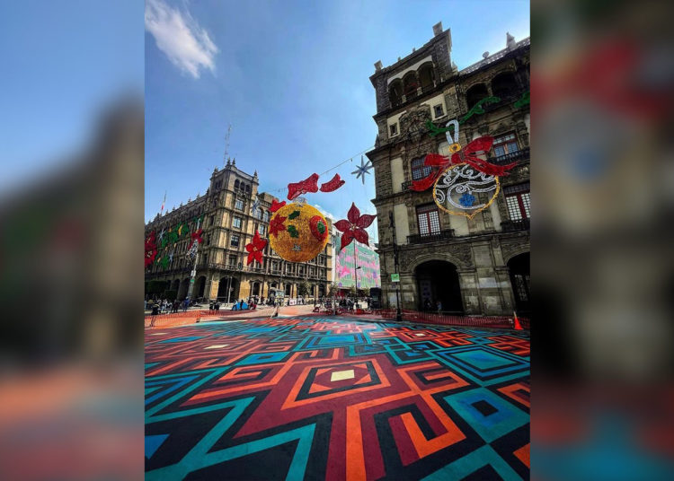 Centro-Histórico-CDMX