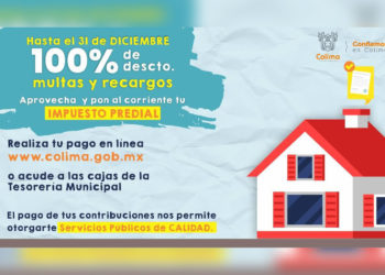 Colima-Impuestos-Descuentos