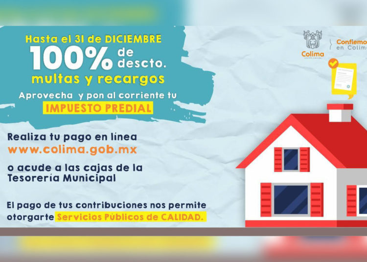 Colima-Impuestos-Descuentos