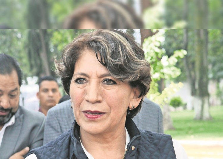 Delfina-Gómez-SEP-Morena