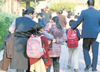 Municipios de Jalisco con vuelta a clases presenciales el 25 de enero