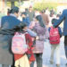 Municipios de Jalisco con vuelta a clases presenciales el 25 de enero