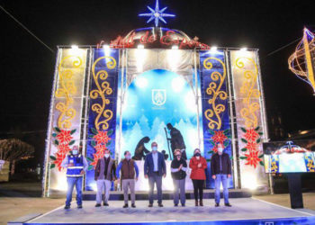 Jorge-Salum-Durango-Alumbrado-Navideño