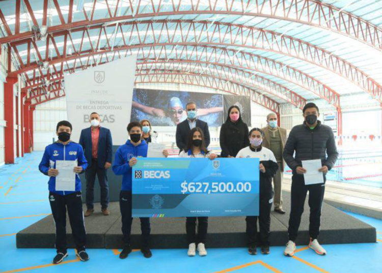 Jorge-Salum-Durango-Becas-Jóvenes-Talentosos