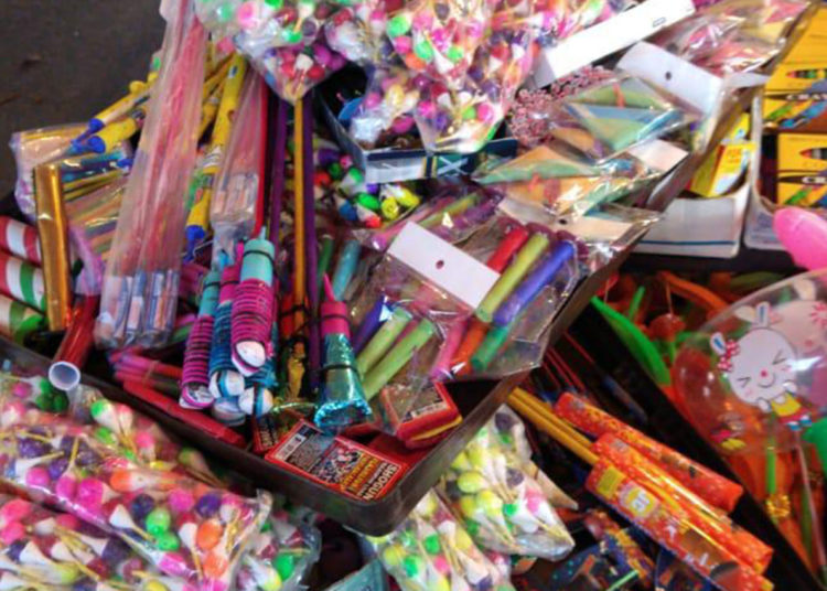 Monterrey-Operativo-Pirotecnia