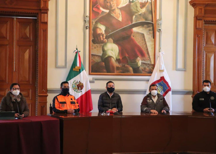 Puebla-Ambulantes-Centro-Histórico