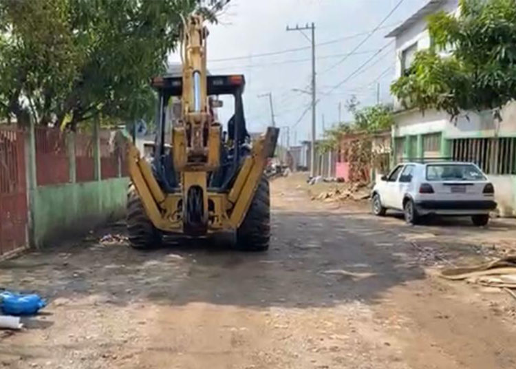 Tabasco-Reconstrucción-Colonia-Gaviotas-Sur