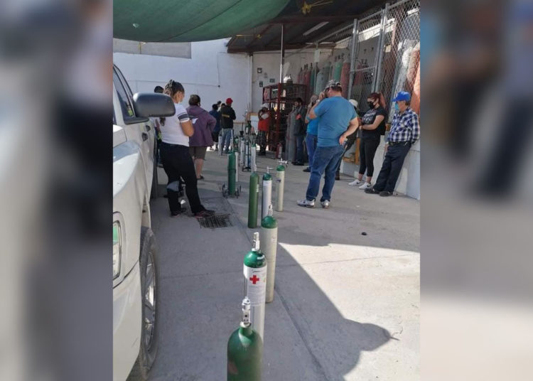 Salamanca-Tanques-Oxigeno-Víspera-Navidad-Infra