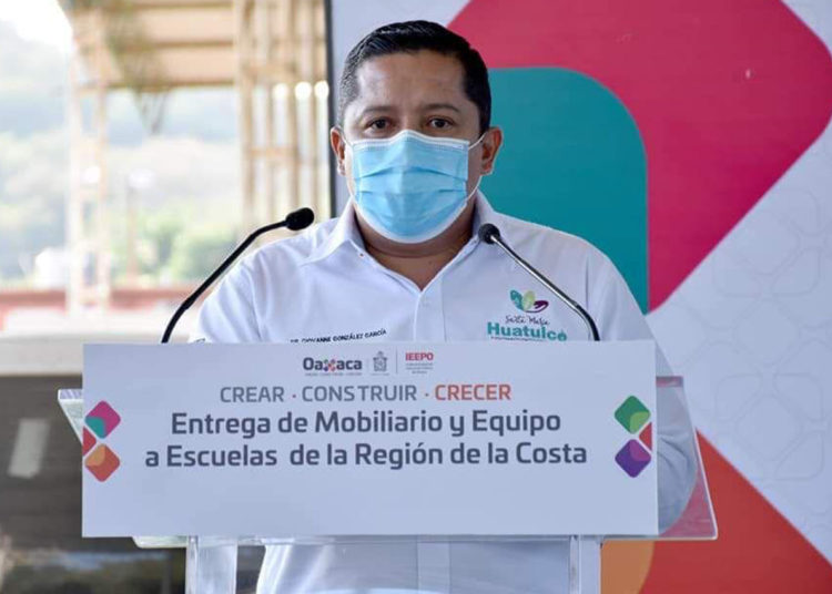 Santa-María-Huatulco-Obras-Públicas